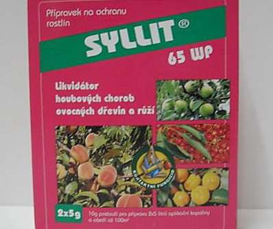 Syllit 65  -  2 x 5 g