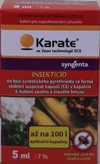 Karate Zeon 5CS