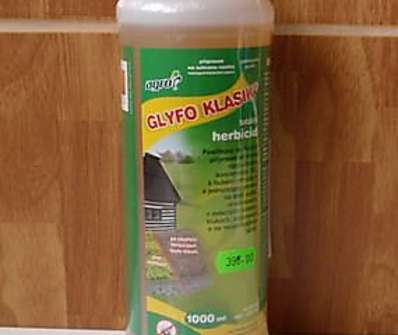 Glyfo klasik - 1000 ml
