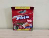 Sviluška stop 2 x 2g