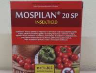 Mospilan 20SP