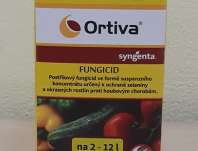 Ortiva  10ml