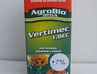 Vertimec 1,8 EC 10ml