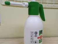 Rozprašovač tlakový 1,45 l