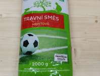 Travní směs hřišťová 2 kg