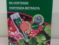 BOPON Hortenzie 1 kg