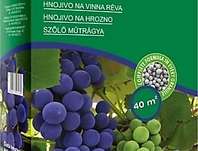 Hnojivo Réva vinná 1 kg