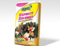 Dolomitcký vápenec 5 kg