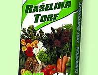 Rašelina 10lt