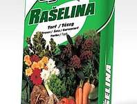 Rašelina 20lt