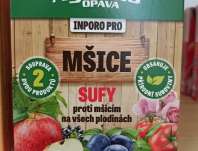 Sufy mšice