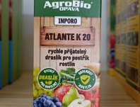 Atlante K 20