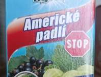Americké padlí STOP 10ml