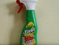 Fast K 250 ml